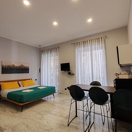 Lily Apartments 팔레르모 외부 사진