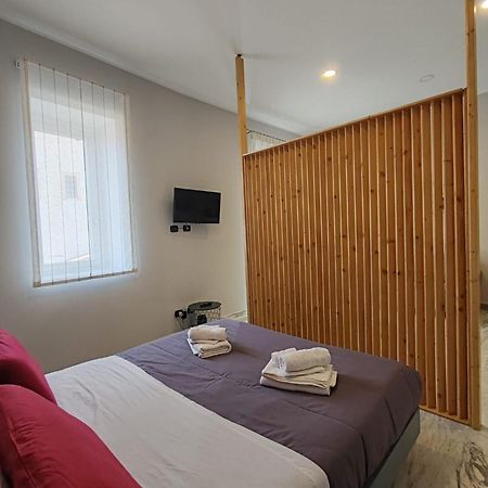 Lily Apartments 팔레르모 외부 사진