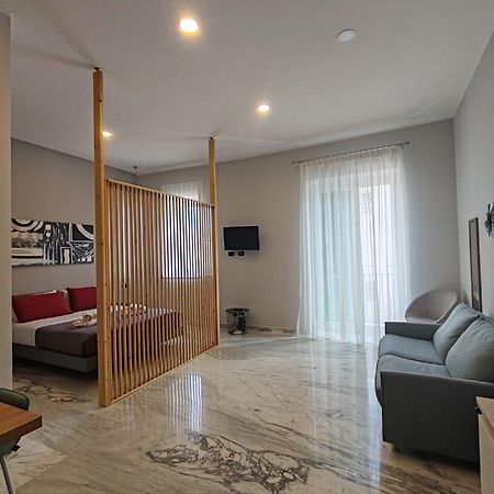 Lily Apartments 팔레르모 외부 사진
