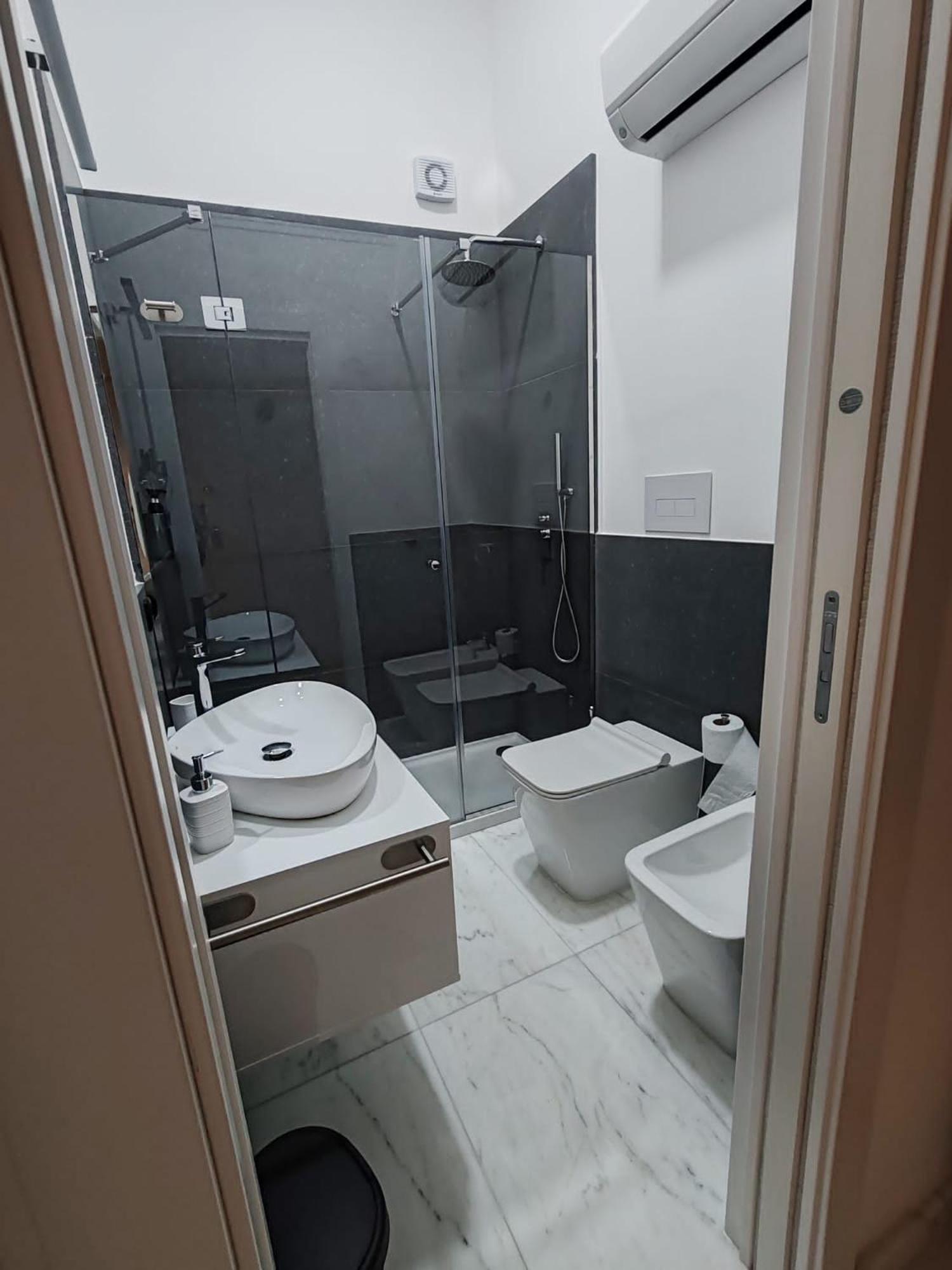 Lily Apartments 팔레르모 외부 사진
