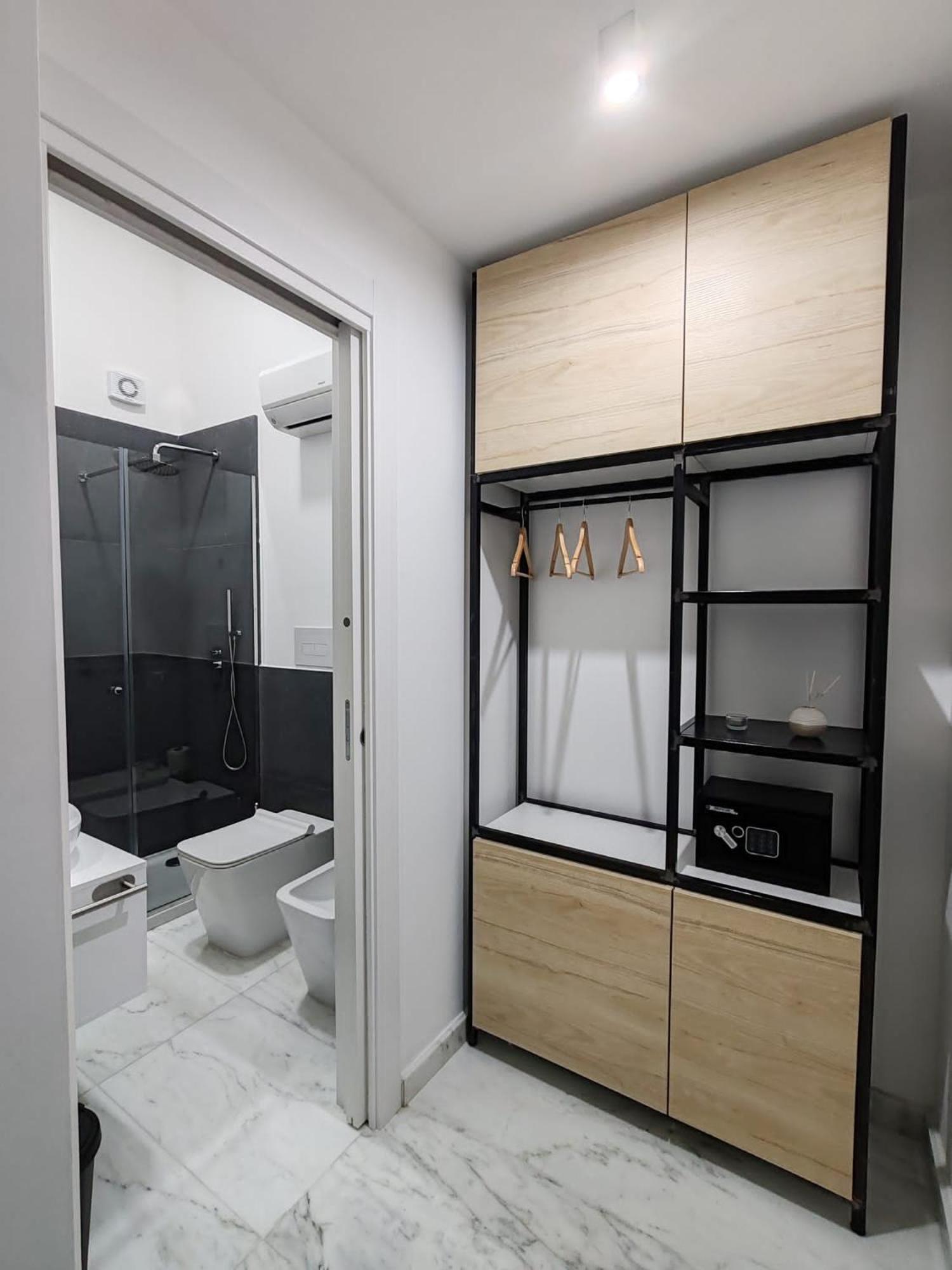 Lily Apartments 팔레르모 외부 사진