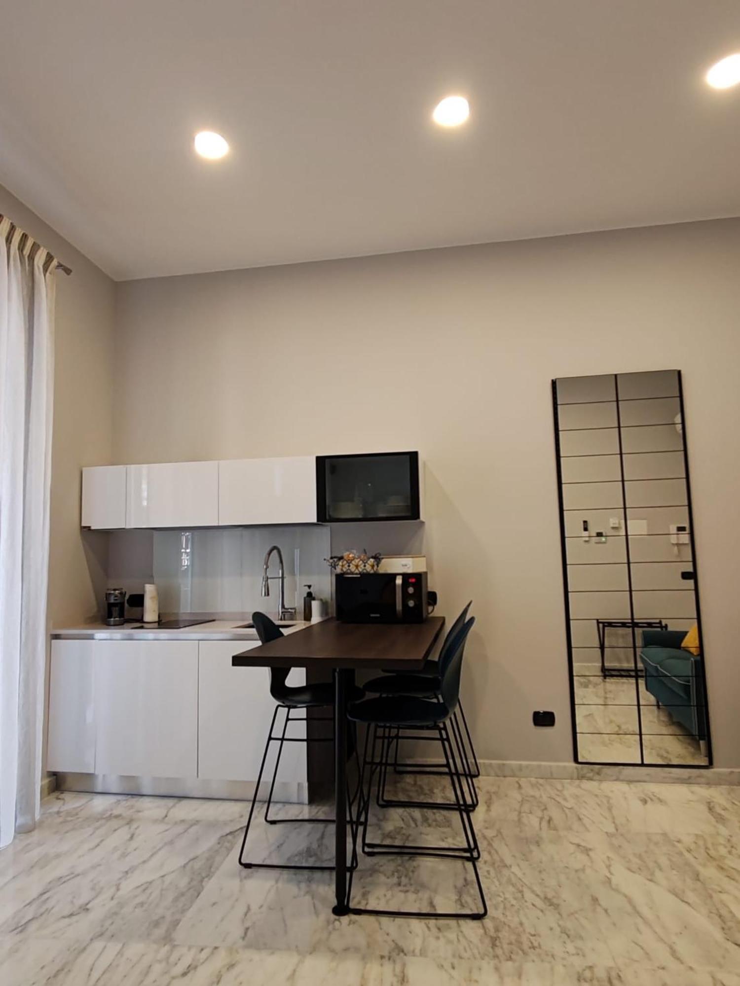 Lily Apartments 팔레르모 외부 사진