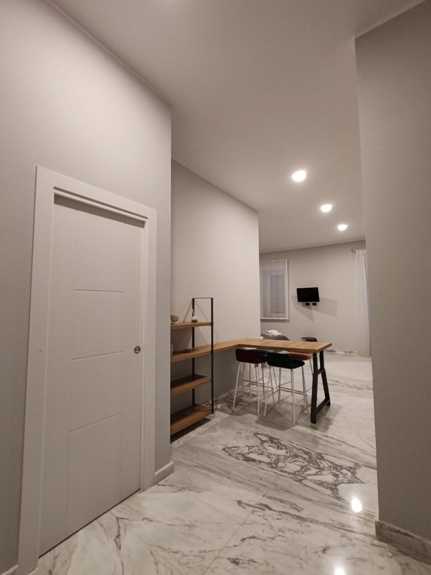 Lily Apartments 팔레르모 외부 사진