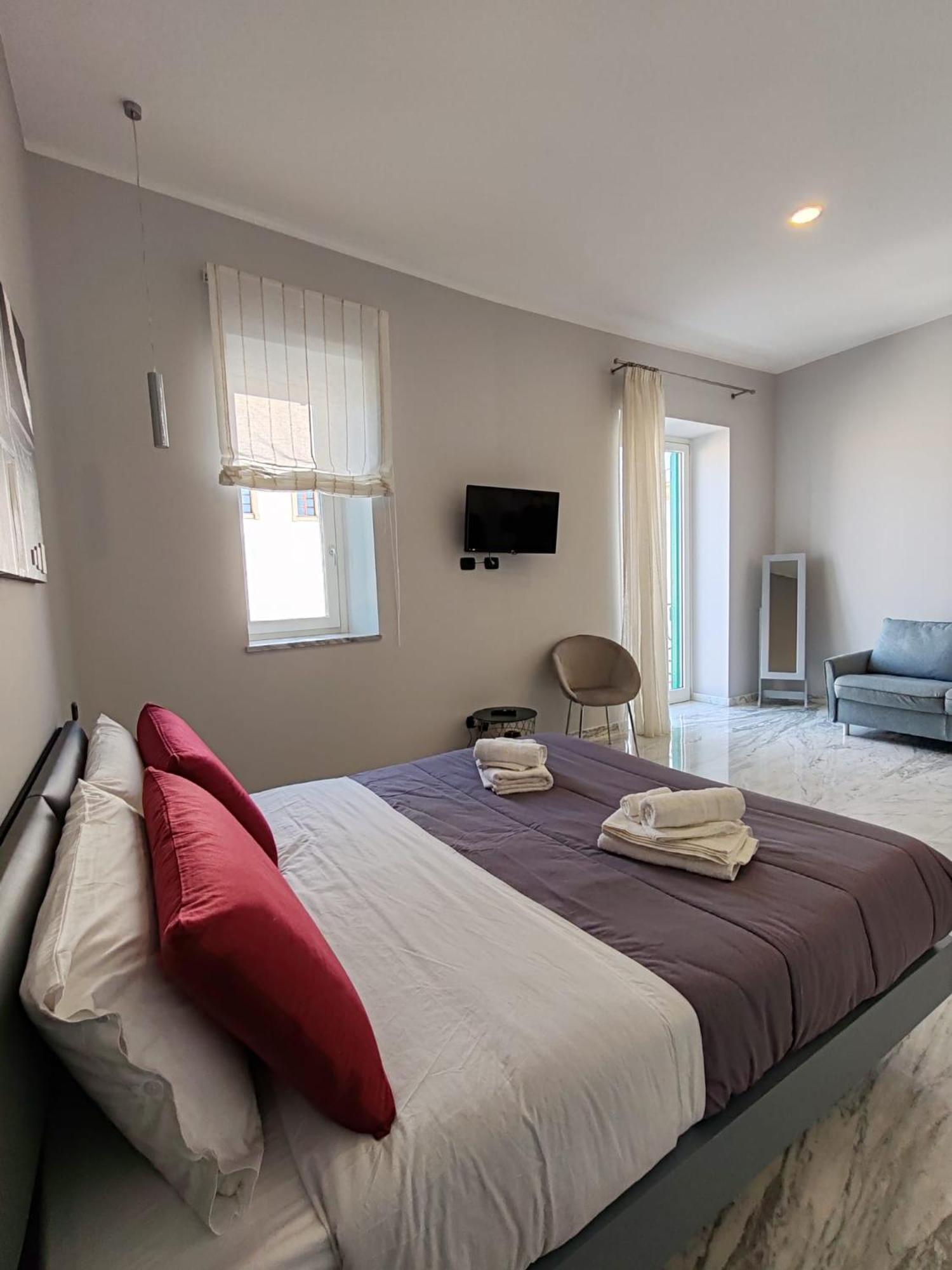 Lily Apartments 팔레르모 외부 사진