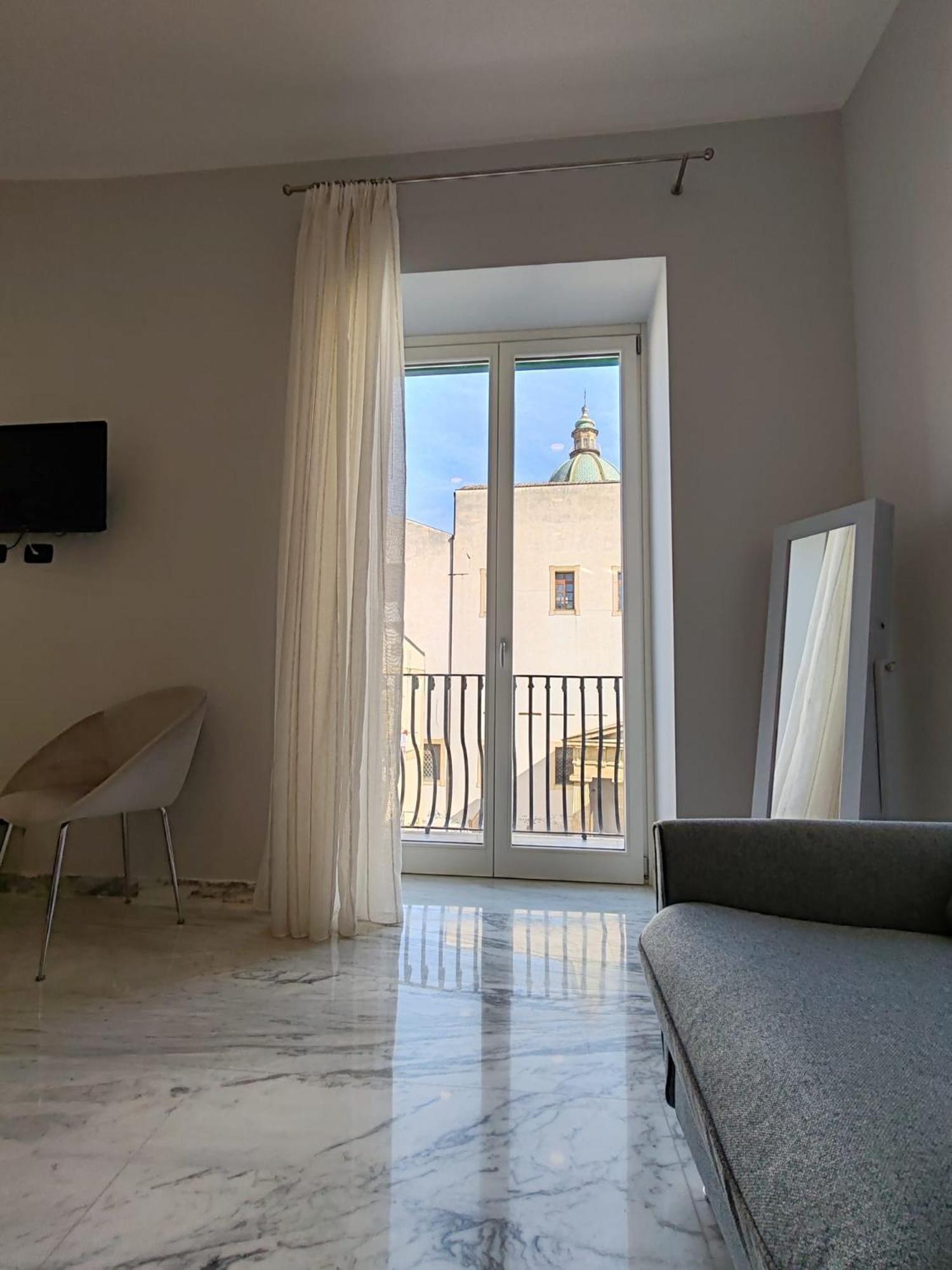 Lily Apartments 팔레르모 외부 사진