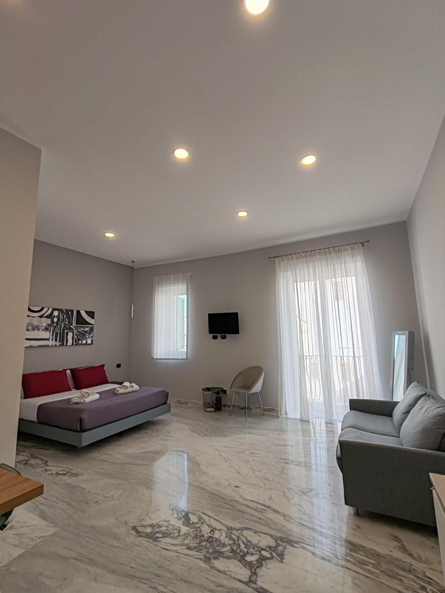 Lily Apartments 팔레르모 외부 사진