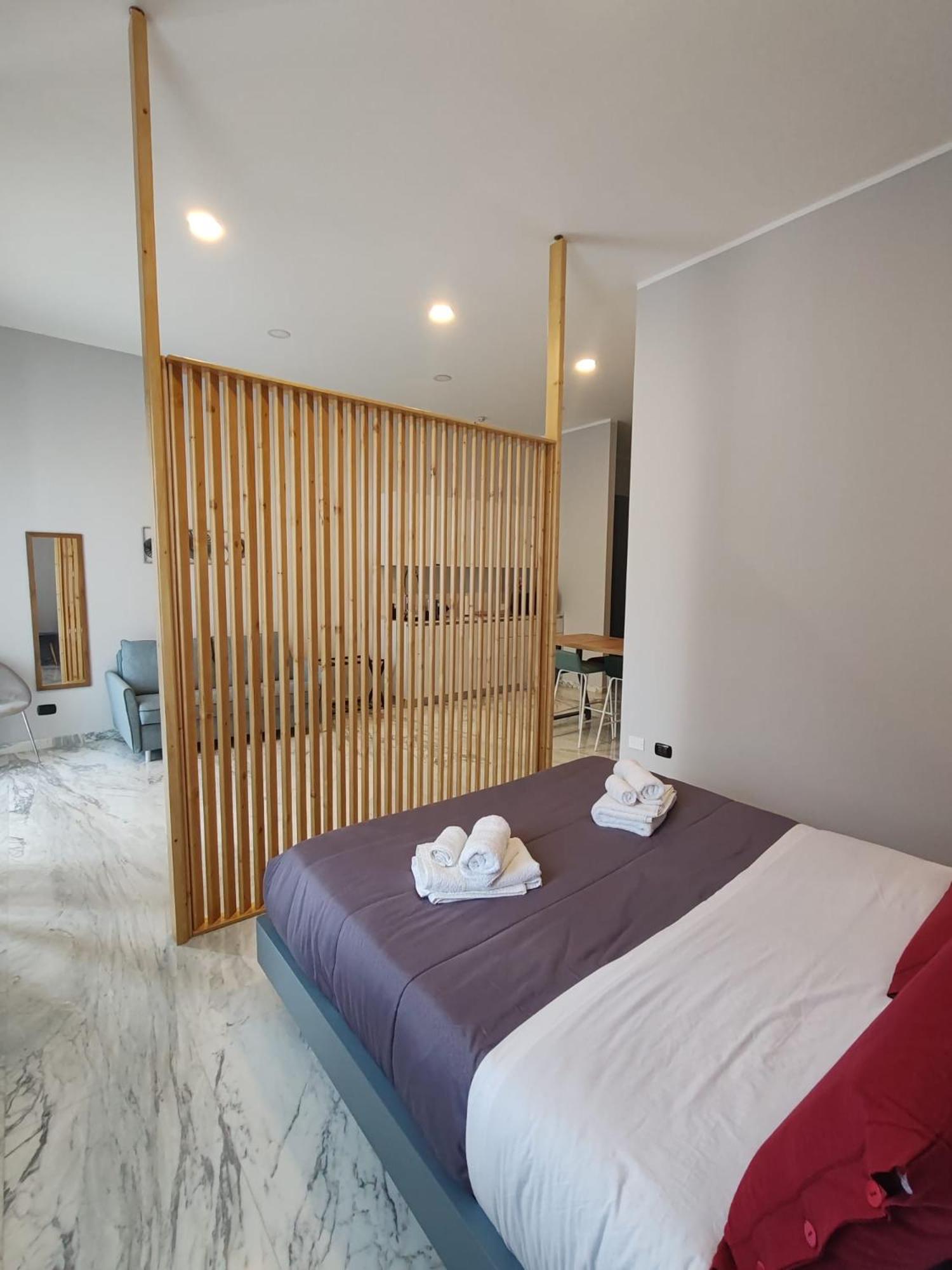 Lily Apartments 팔레르모 외부 사진